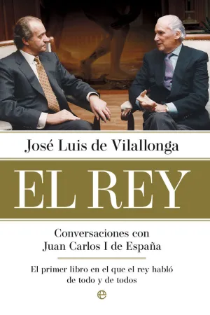 El Rey