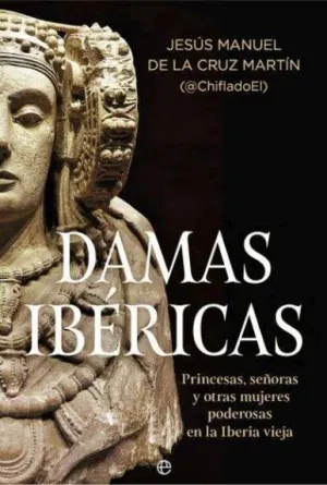 Damas Ibericas