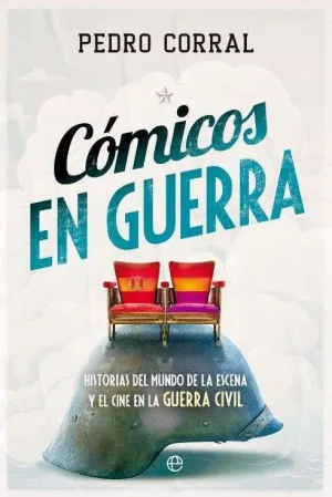Cómicos en Guerra