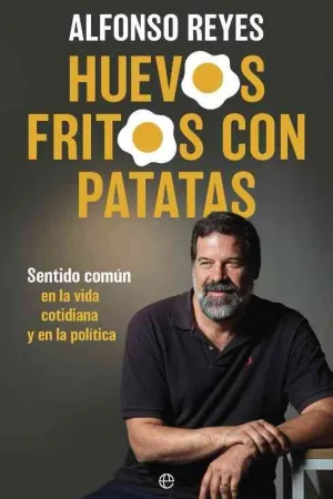 Huevos Fritos con Patatas