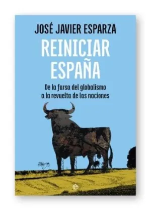 Reiniciar España