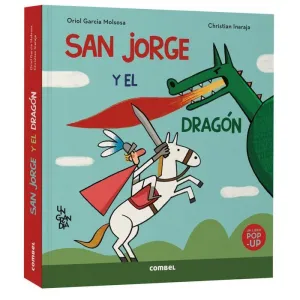 San Jorge y el Dragón