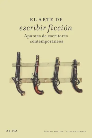 El Arte de Escribir Ficcien