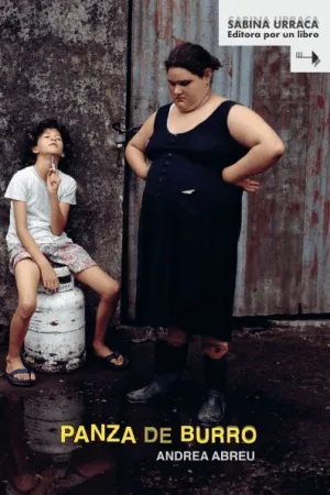 Panza de Burro