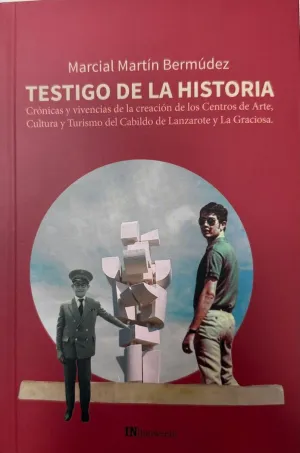 Testigo de la Historia