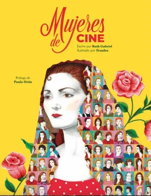 Mujeres de Cine