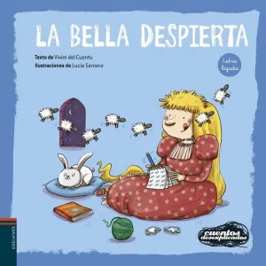 Bella Despierta, la