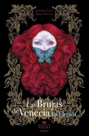 Las Brujas Venecia. Libro 2