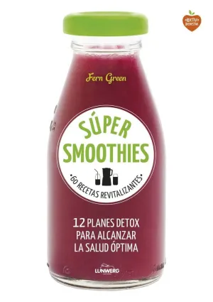 Súper Smoothies