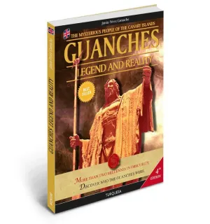 Guanches Legend And Reality