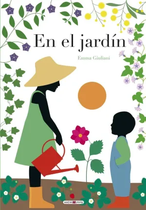 En el Jardín
