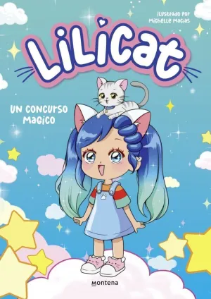 Lilicat: un Concurso Mágico