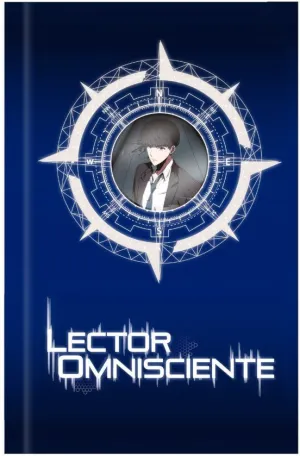 Journal Oficial de Lector Omnisciente