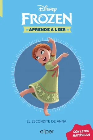 El Escondite de Anna