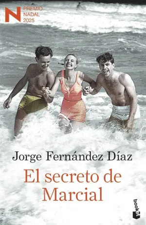 El Secreto de Marcial