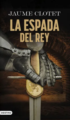 La Espada del Rey