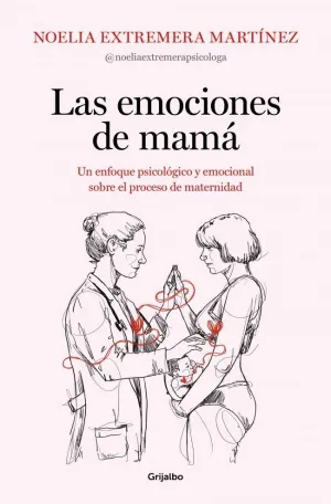 Las Emociones de Mamá