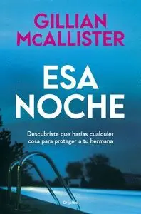 Esa Noche