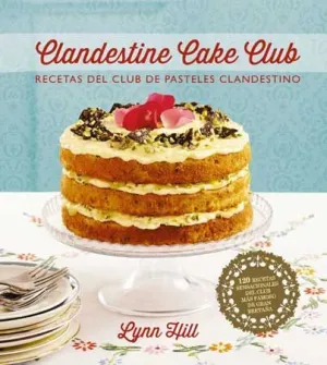 Clandestine, Cake Club