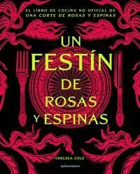 Un Festin de Rosas y Espinas