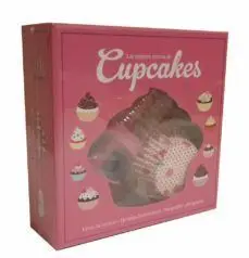Kit las Mejores Recetas de Cupcakes