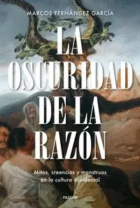 La Oscuridad de la Razon