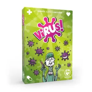 VIRUS! - BASICO