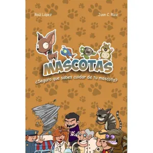 MASCOTAS