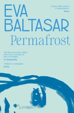 Permafrost