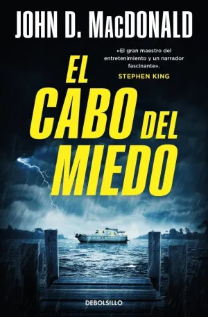 Cabo del Miedo, el