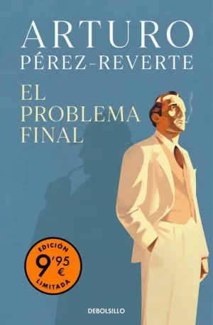 El Problema Final