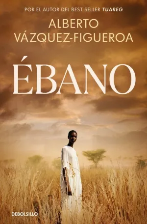 Ébano