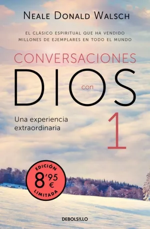 Conversaciones con Dios 1 (Limited)