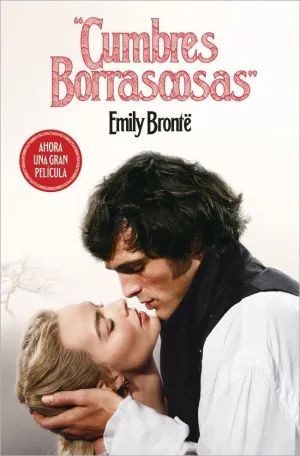Cumbres Borrascosas (Ed. Pelicula)