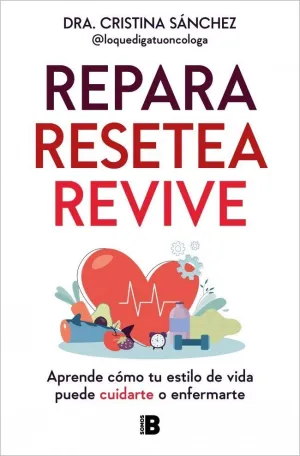 Repara Resetea Revive