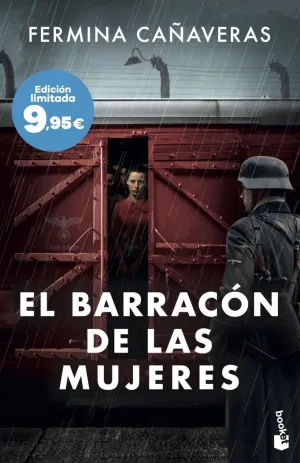 Barracon de las Mujeres, el