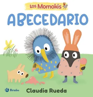 Los Momokis: Abecedario