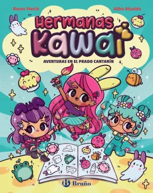 Hermanas Kawai 1