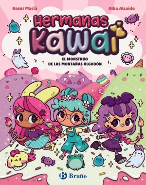 Hermanas Kawai, 2