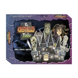 EL CASTILLO DEL TERROR