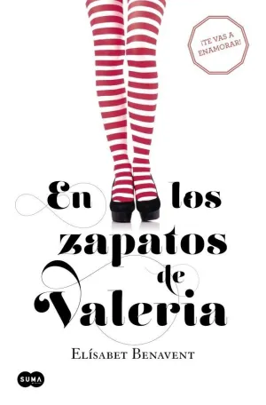 En los Zapatos de Valeria