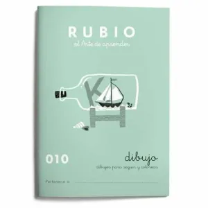 Rubio Dibujo 010