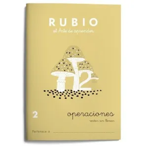 Rubio Operaciones 2
