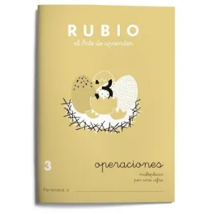 Rubio Operaciones 3