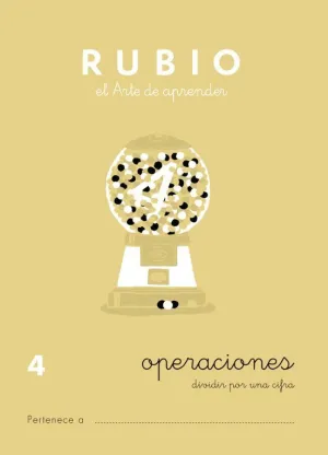 Rubio Operaciones 4