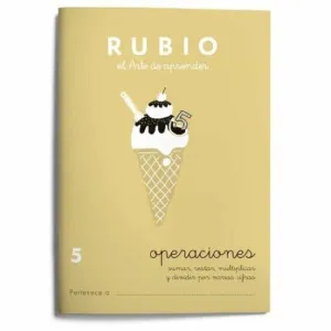 Rubio Operaciones 5