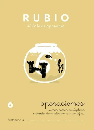 Rubio Operaciones 6