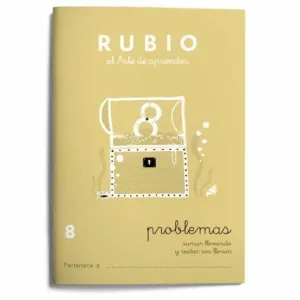 Rubio Problemas 8
