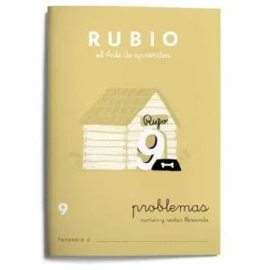 Rubio Problemas 9