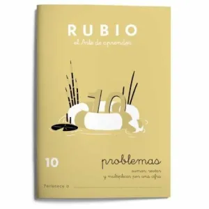Rubio Problemas 10
